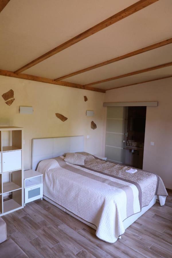 Svenniisland Apartment Benicolet Luaran gambar